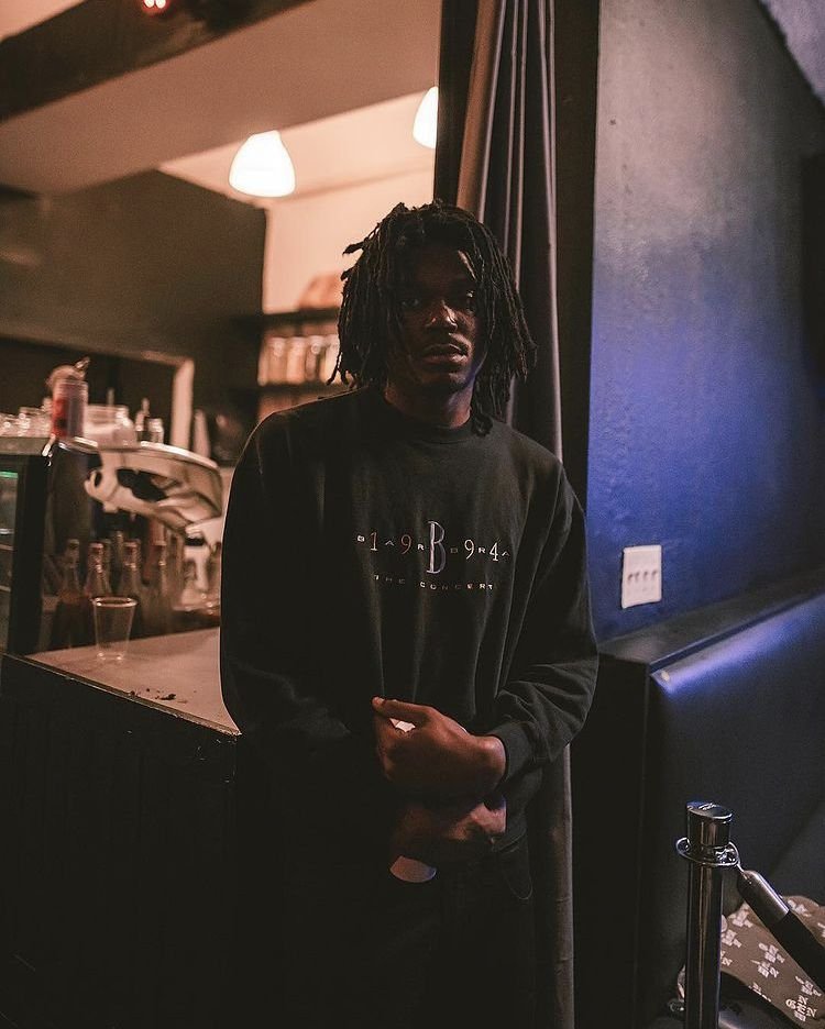Lucki PFP For Instagram