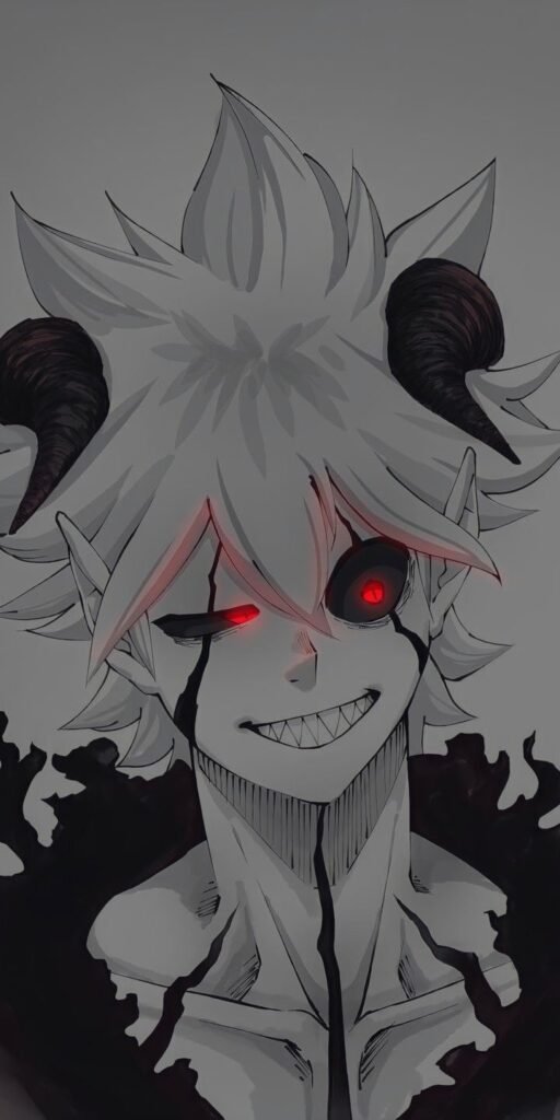 Asta PFP For Girls