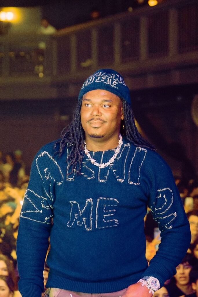 Lucki PFP 4K