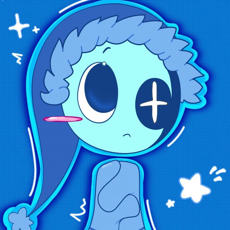 Astro PFP Cool