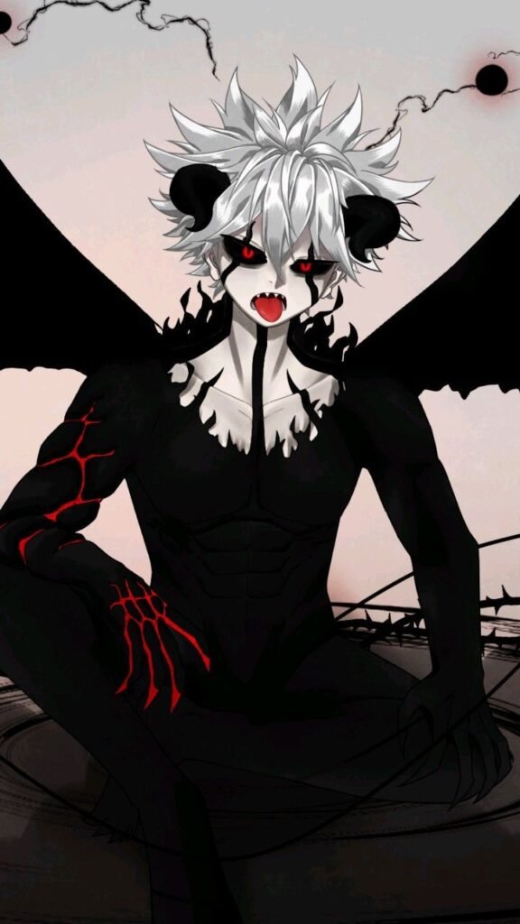 Asta PFP For Girls