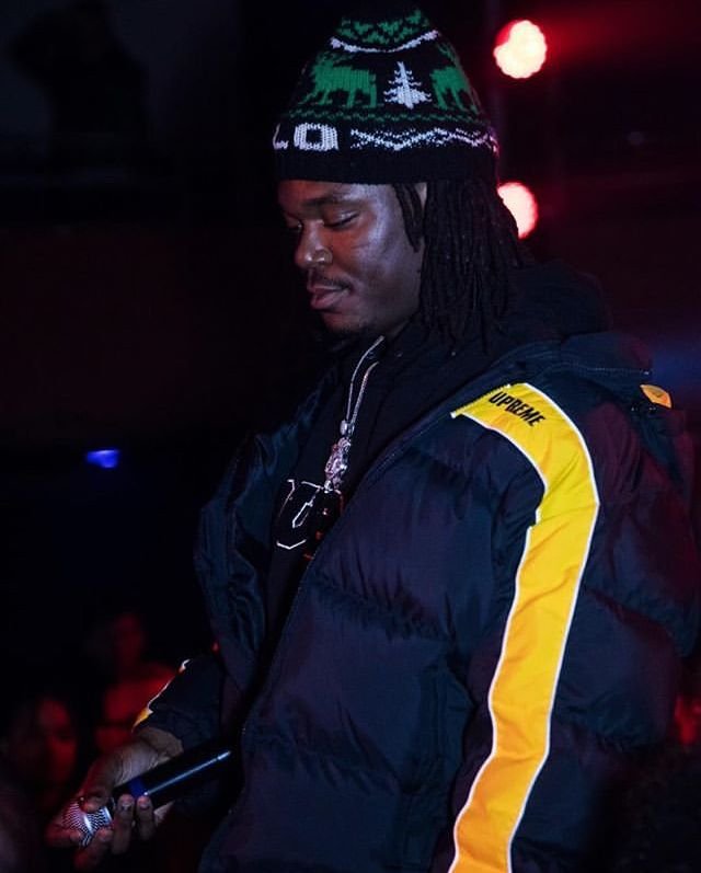 Lucki PFP HD