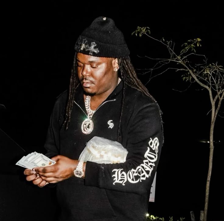 Lucki PFP Aesthetic