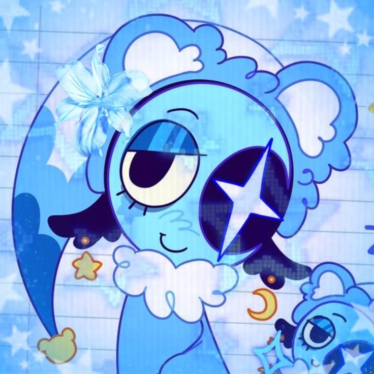 Astro PFP Cute