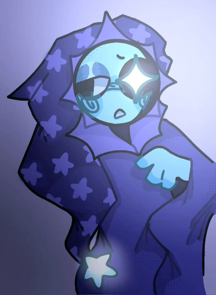 Astro PFP HD