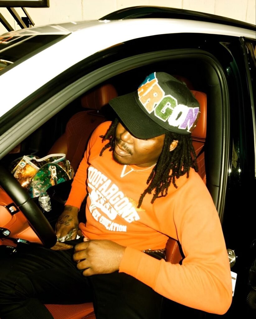 Lucki PFP Icon