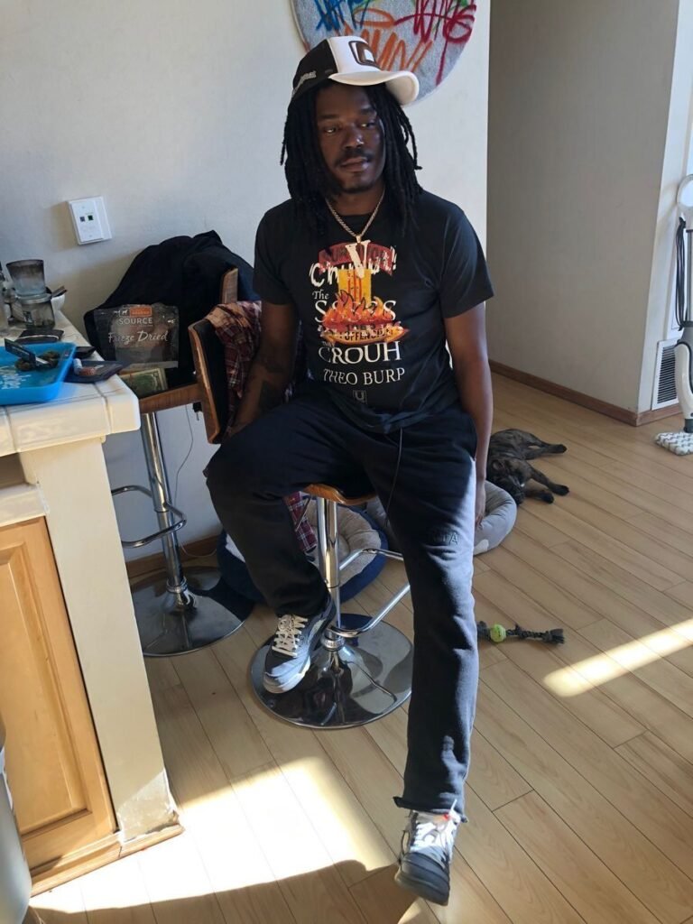 Lucki PFP Discord