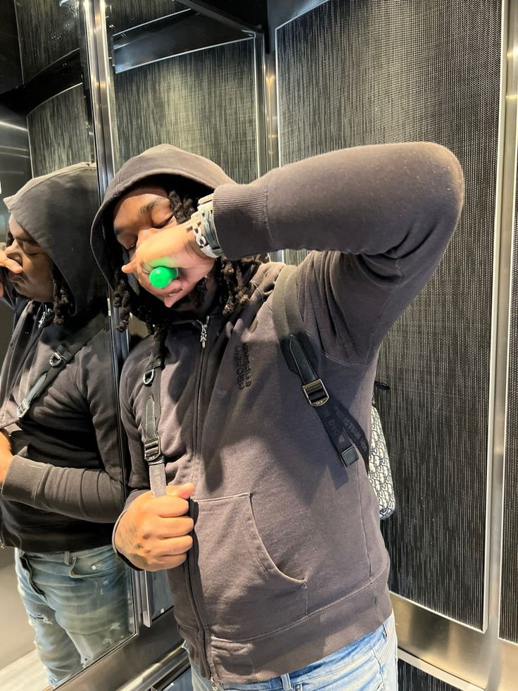 Lucki PFP Icon