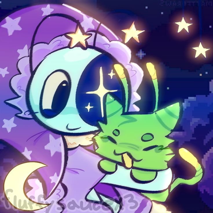 Astro PFP Matching