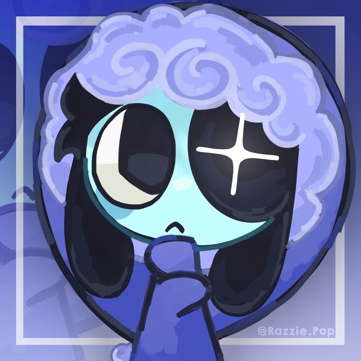 Astro PFP Cute