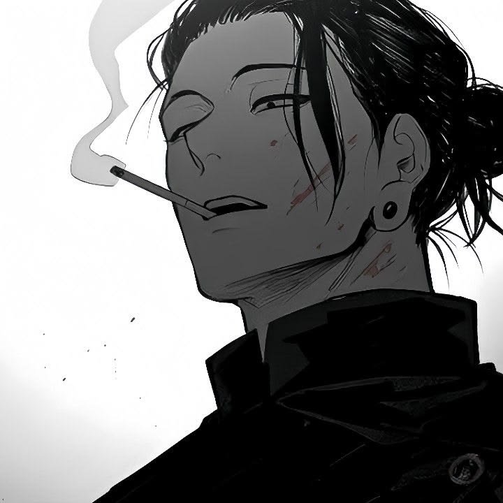 Geto Depressed PFP