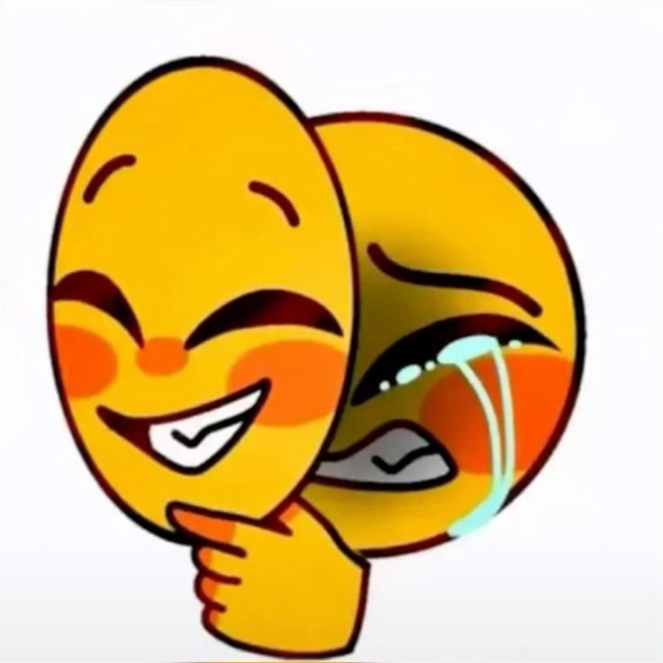 Emo Depressed PFP