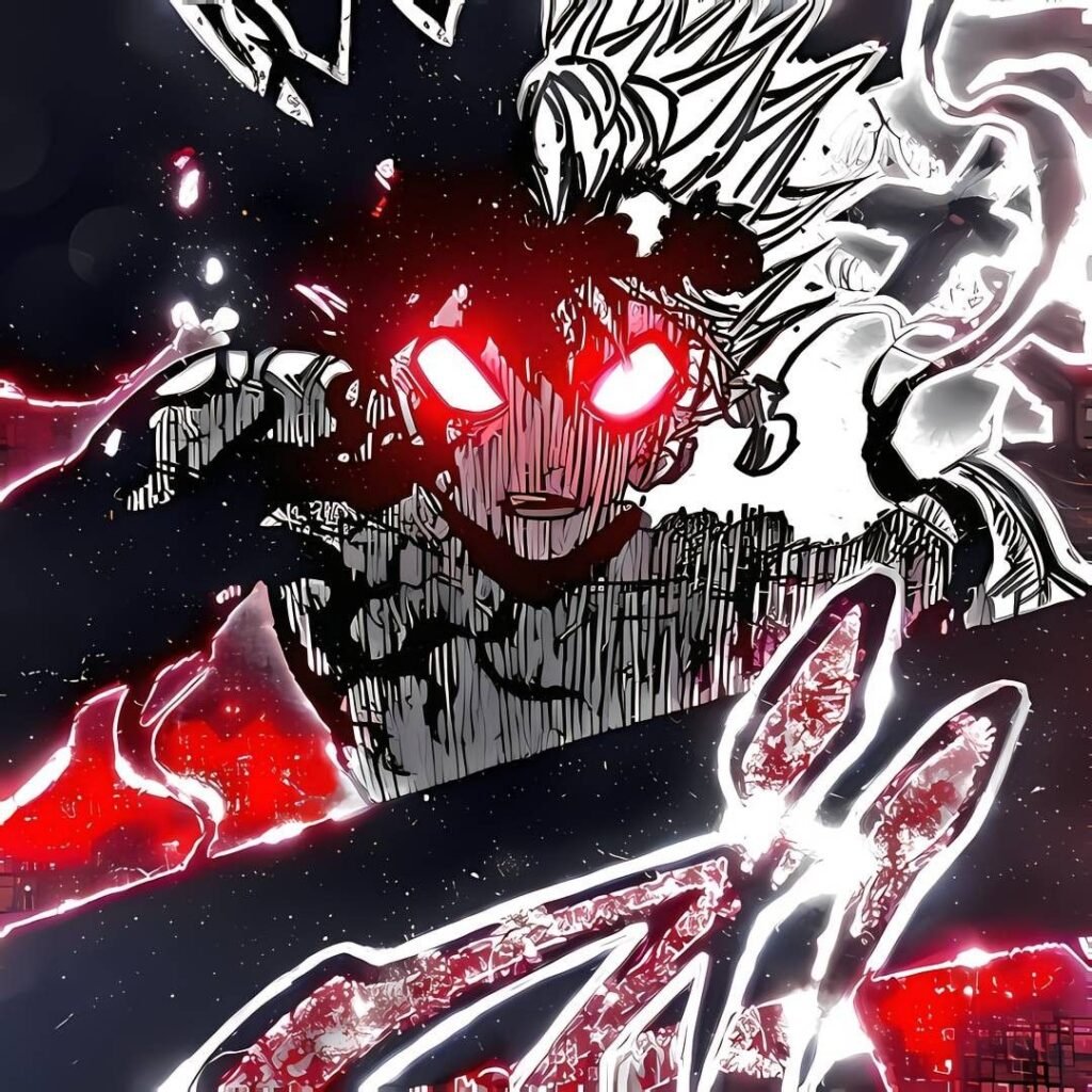 Asta PFP Discord
