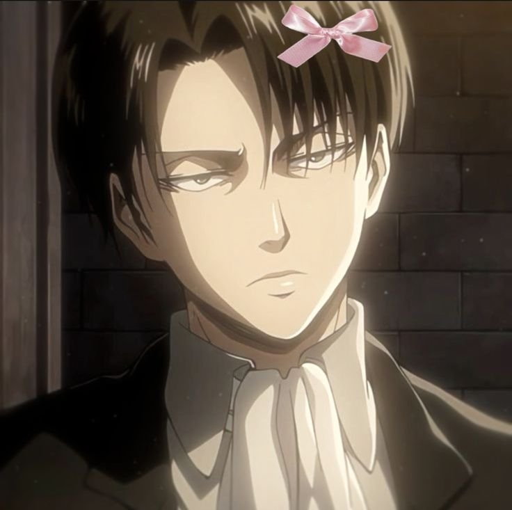 AOT PFP Cute