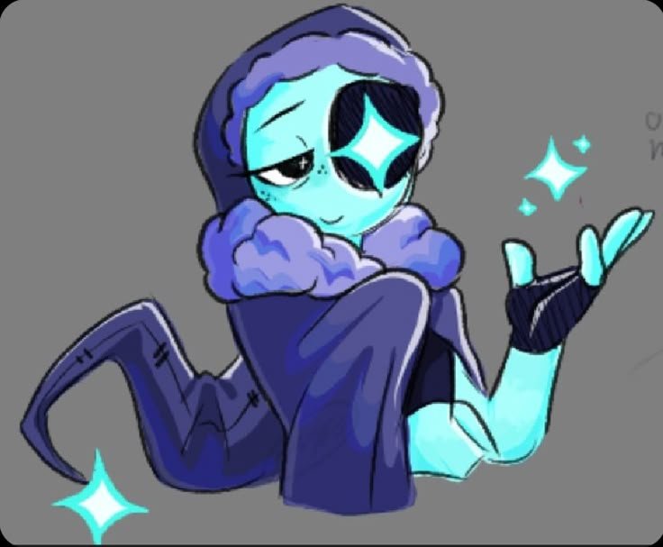 Astro PFP Discord