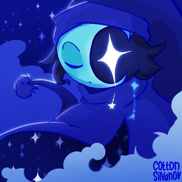 Astro PFP 4K