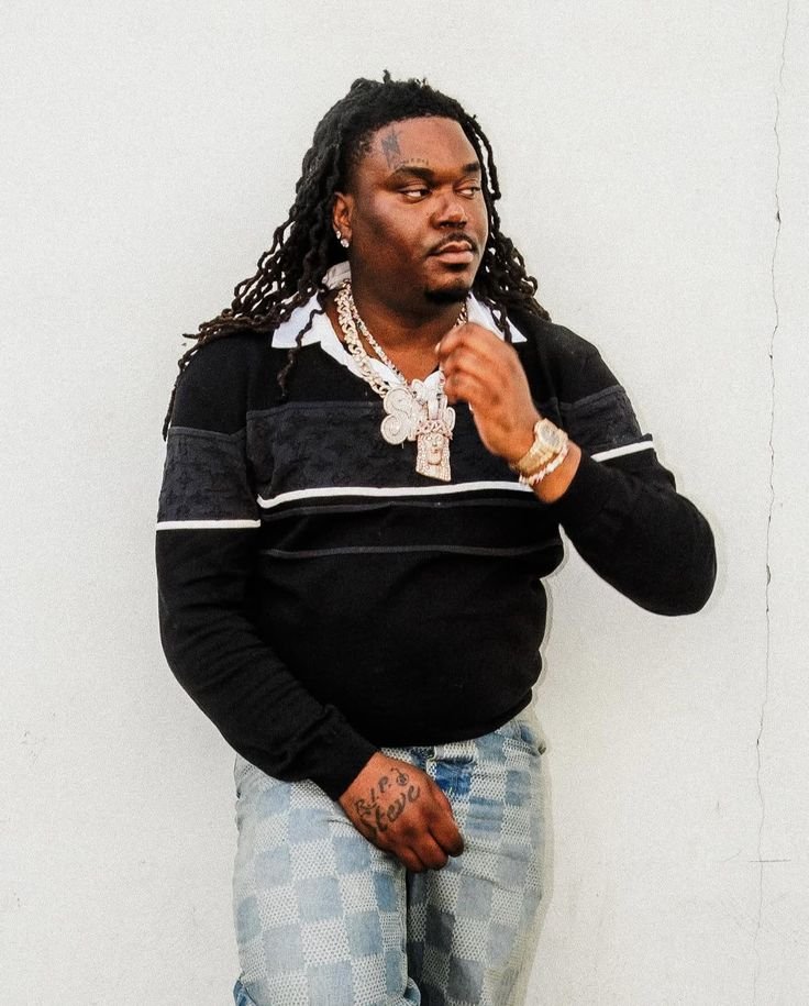 Lucki PFP Emo