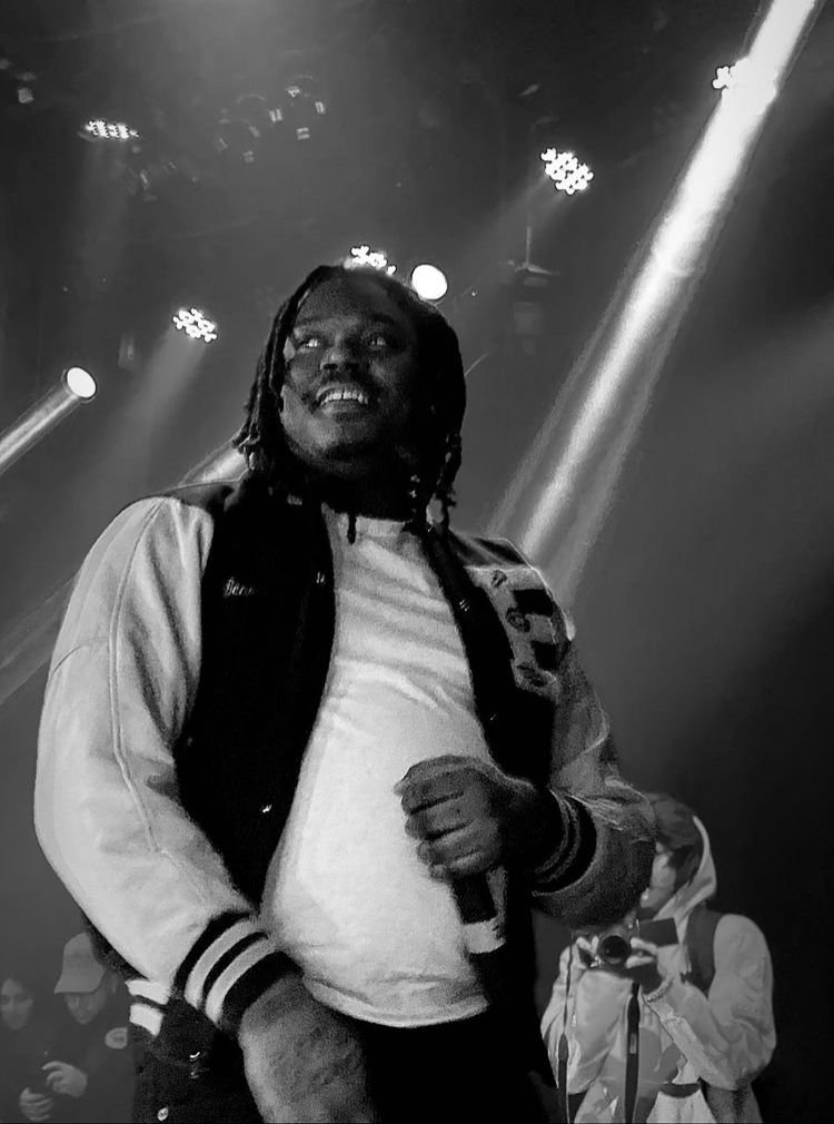 Lucki PFP Dark