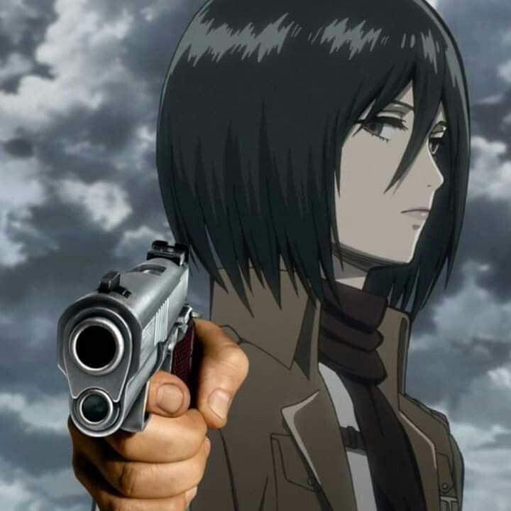 AOT PFP Discord