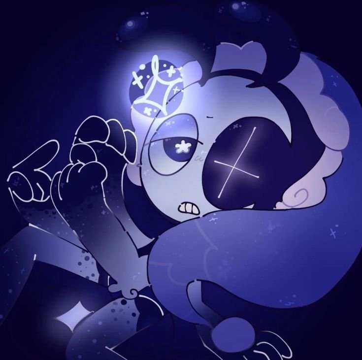 Astro PFP 4K