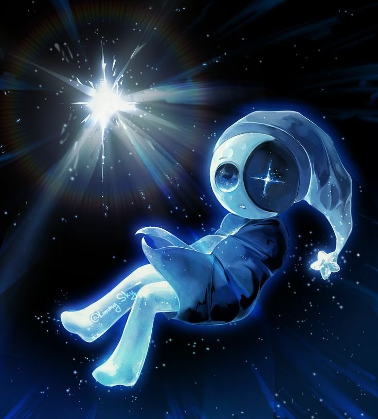 Astro PFP HD