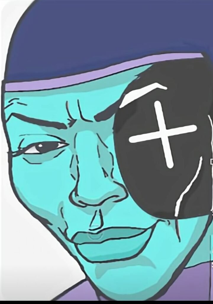 Astro PFP Meme