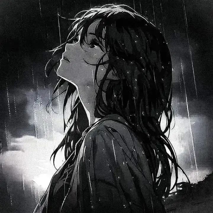 Depressed PFP Girl