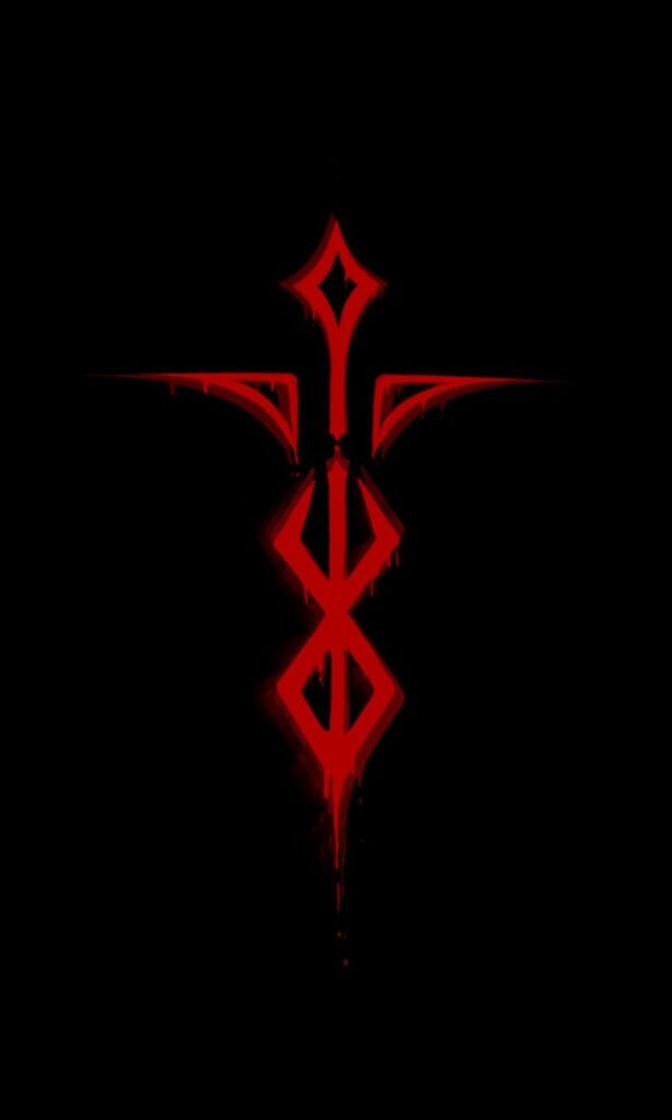 Anime Cross PFP