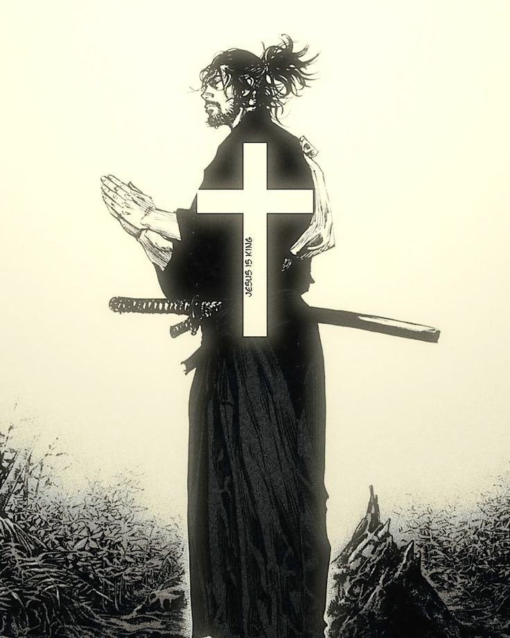Anime Cross PFP
