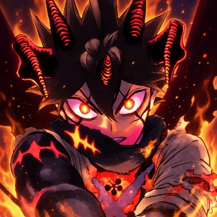 Asta PFP 4K