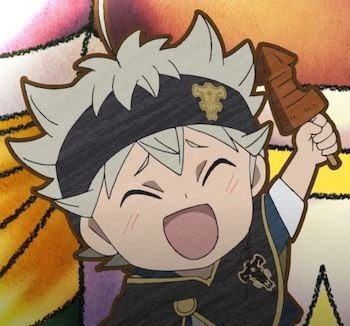 Asta PFP Cute