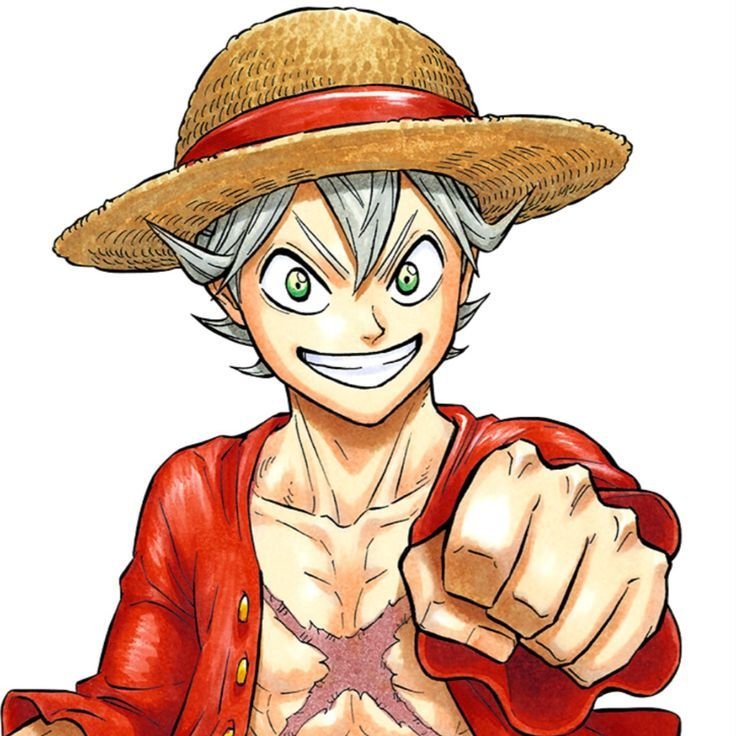 Asta PFP Funny