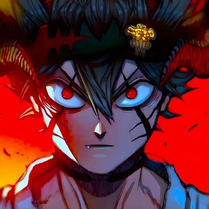 Asta PFP HD