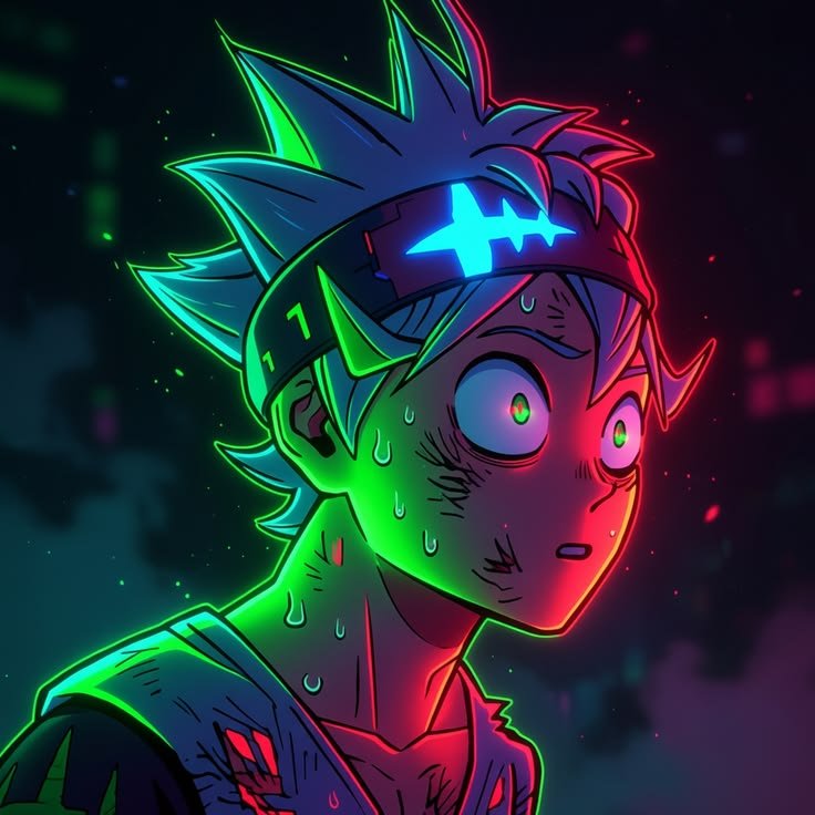 Asta PFP HD