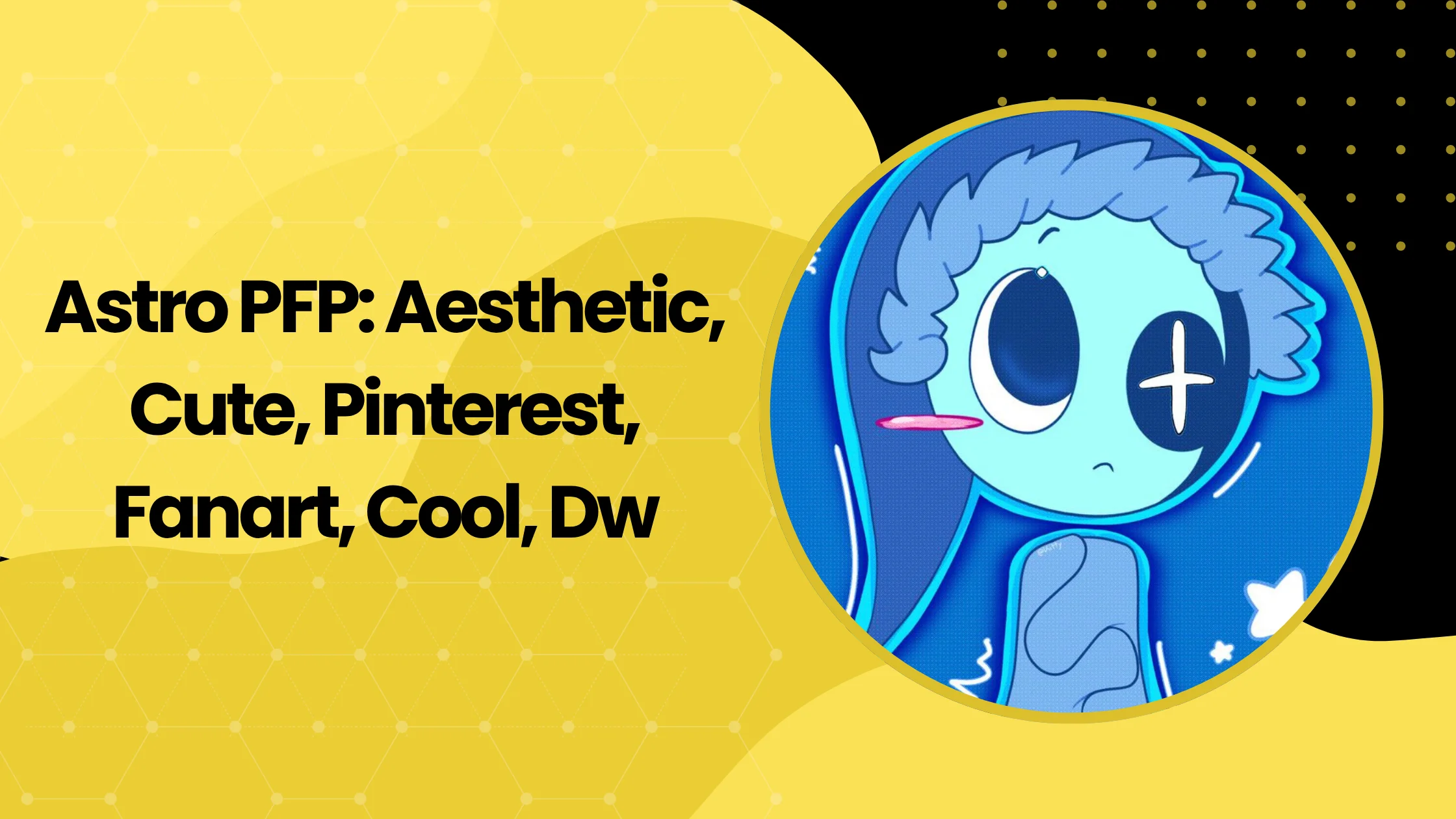 Astro PFP