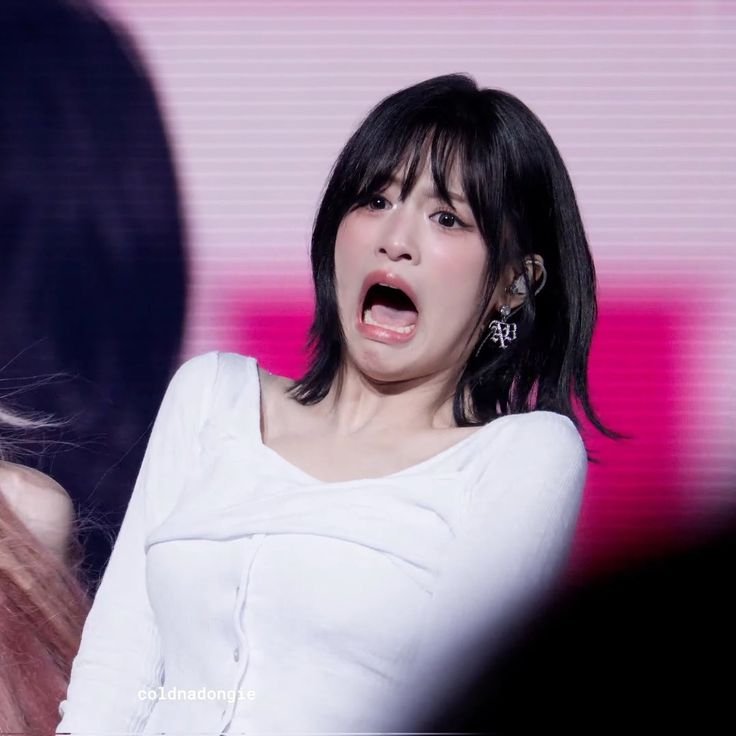 Kpop PFP Meme
