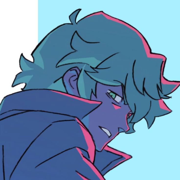 BNA Fanart PFP