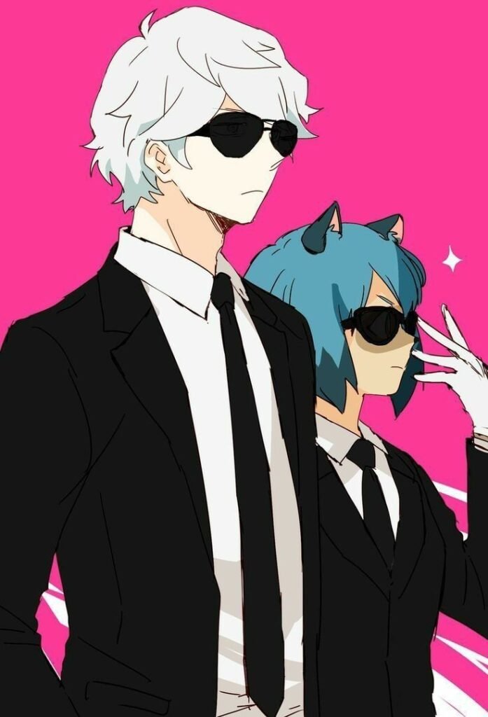 BNA Fanart PFP