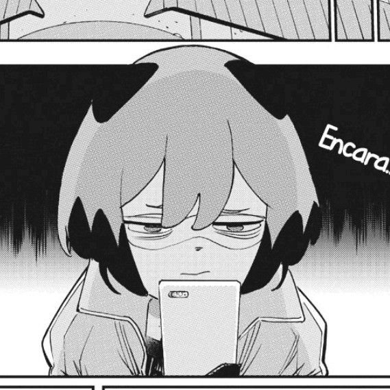 BNA Manga PFP