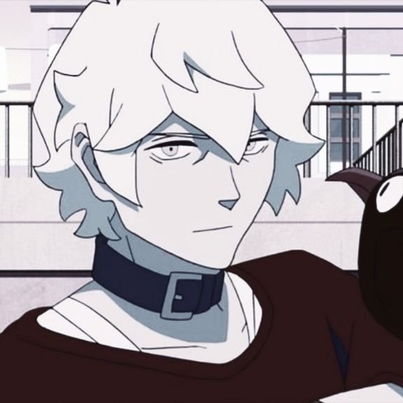 BNA Manga PFP