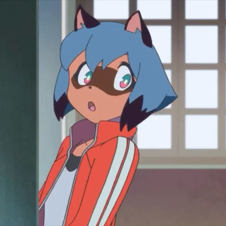 BNA Michiru PFP