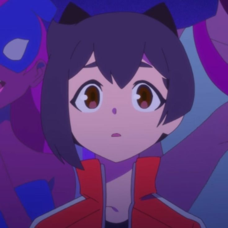 BNA Michiru PFP