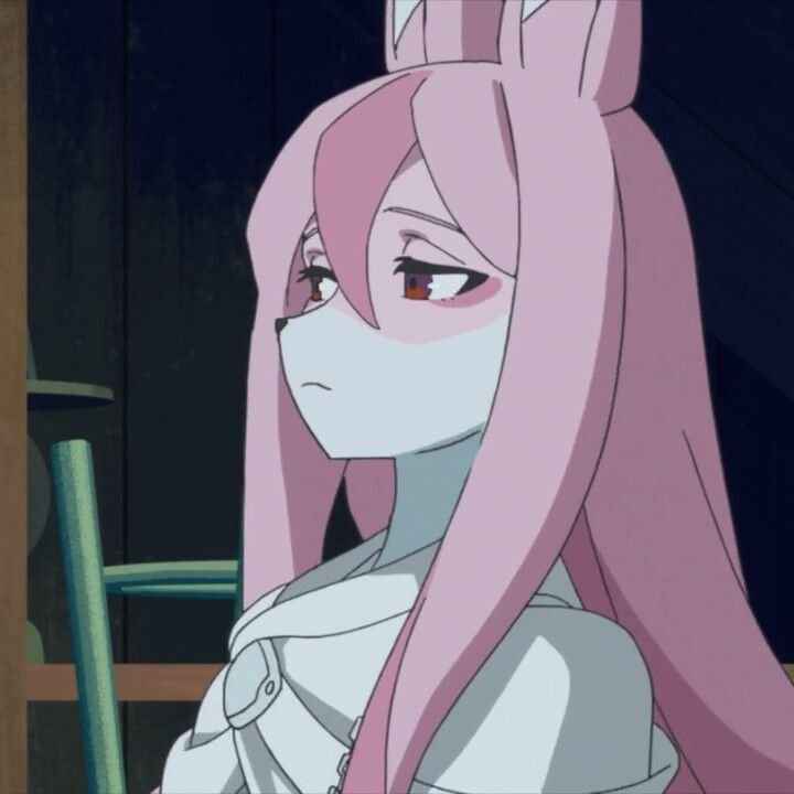 BNA Nazuna PFP