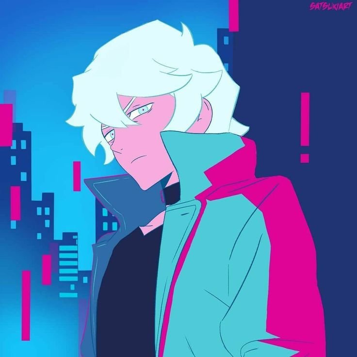 BNA PFP 4K