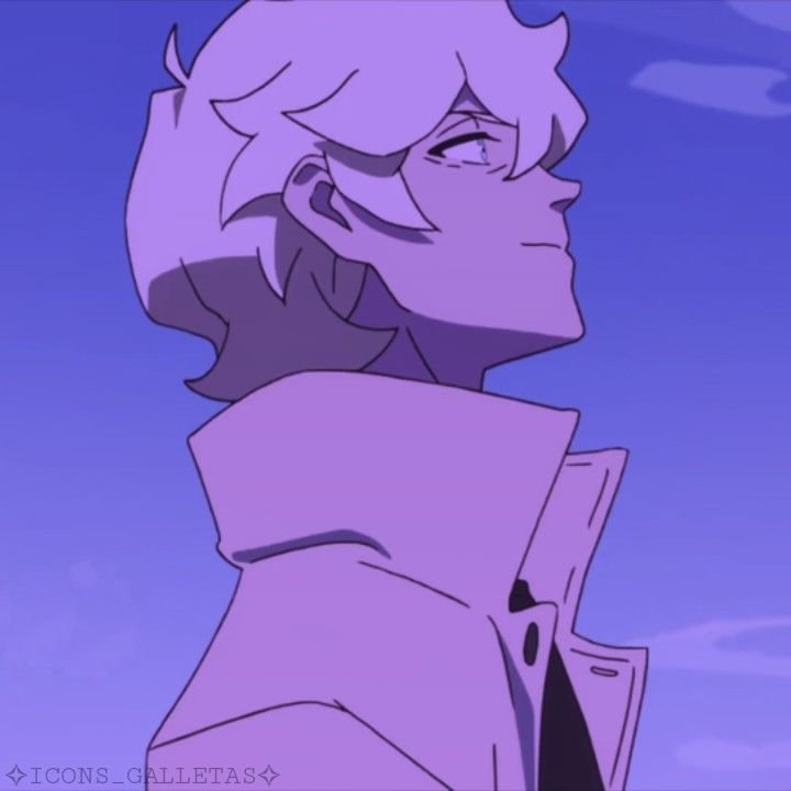 BNA PFP Aesthetic