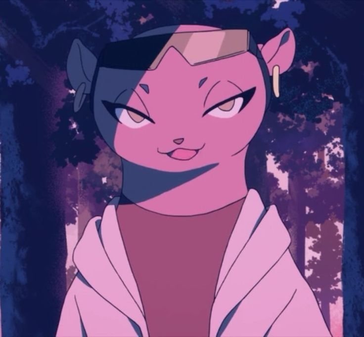 BNA PFP Aesthetic