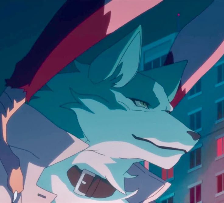 BNA PFP Anime