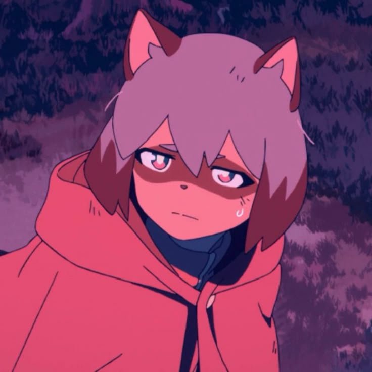 BNA PFP Anime