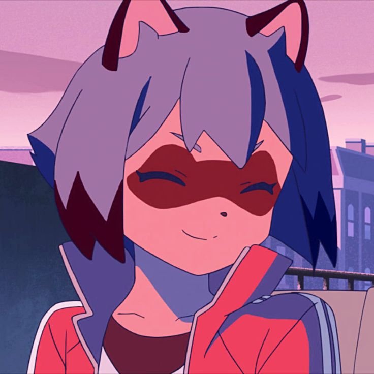 BNA PFP Anime