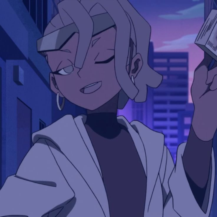 BNA PFP For Discord